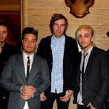 The New Cities - Age, Bio, Birthdate, Family, Networth & More