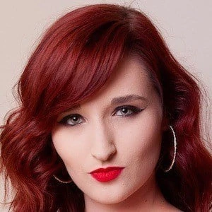 Alexandria The Red Biography
