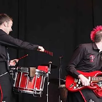 The Red Hot Chilli Pipers - Age, Bio, Birthdate, Family, Networth & More