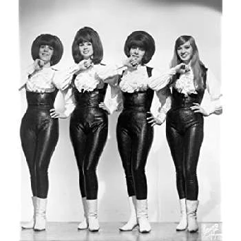 The Shangri-Las - Age, Bio, Birthdate, Family, Networth & More