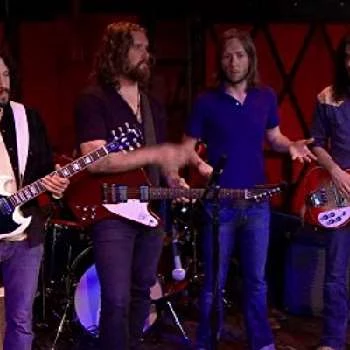 The Sheepdogs - Age, Bio, Birthdate, Family, Networth & More