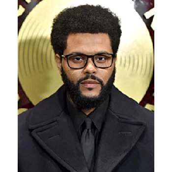 The Weeknd Biography