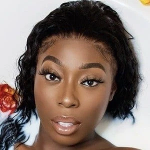 Nicole Thea Biography
