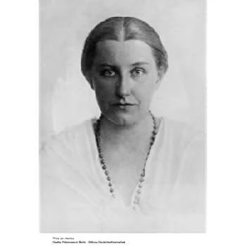 Thea von Harbou - Networth, Bio, Wiki, Family, Birthday, Networth & More