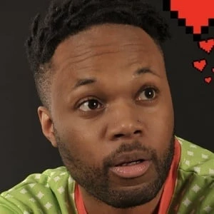 theashershow Biography