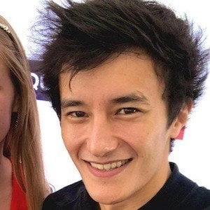 Jigme Theaux - Profession, Biography, Birthdate, Family, Wiki & More