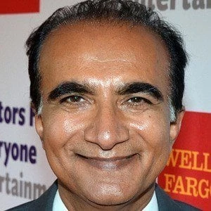 Iqbal Theba - Networth, Bio, Birthdate, Age, Family & More