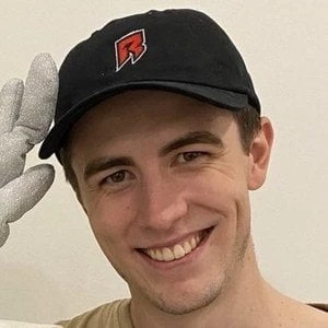 The Camping Rusher Biography