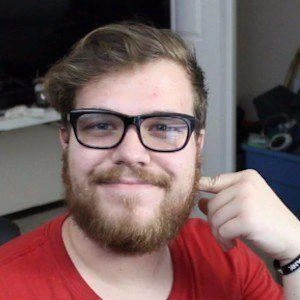 TheDAITrickster Biography