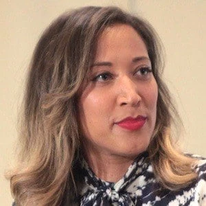 Robin Thede Biography