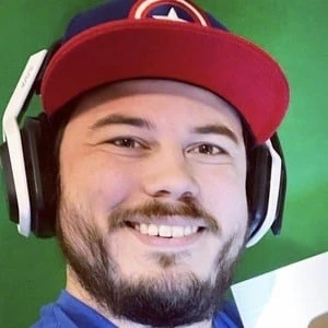 TheGameSalmon - Age, Height, Birthdate, Family, Wiki & More