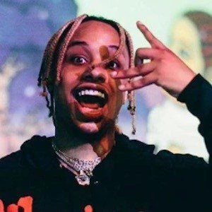 TheGoodPerry - Age, Height, Birthdate, Family, Wiki & More