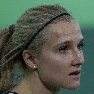 Brianne Theisen-Eaton Biography