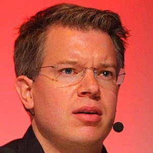 Frank Thelen Biography