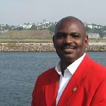 Thelonius Alexander - Age, Bio, Birthdate, Family, Networth & More