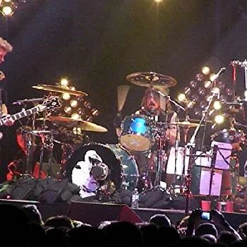 Them Crooked Vultures - Age, Bio, Birthdate, Family, Networth & More