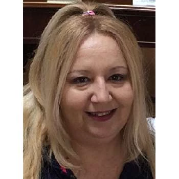 Themis Marsellou - Age, Bio, Birthdate, Family, Networth & More