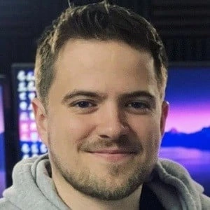 TheNasher61 Biography