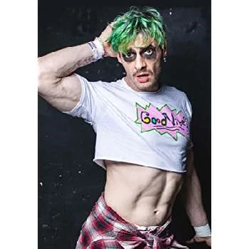 Theo Francon - Age, Bio, Birthdate, Family, Networth & More