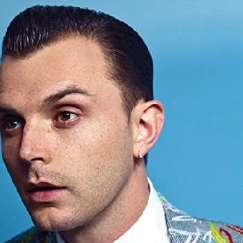 Theo Hutchcraft Biography