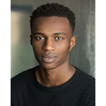 Theo Solomon - Age, Bio, Birthdate, Family, Networth & More