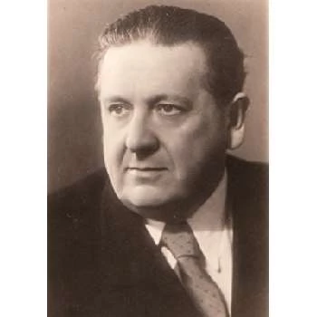Theodor Pistek Biography