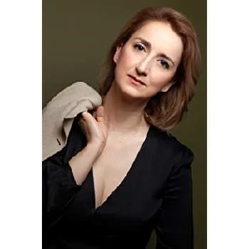 Theodora Loukas Biography