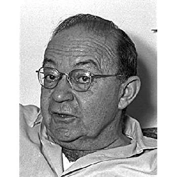 Theodore H. White - Biography, Birthdate, Family, Networth & More