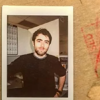 Theodore Khouri - Age, Bio, Birthdate, Family, Networth & More