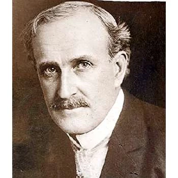 Theodore Roberts Biography