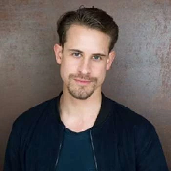 Theodore Saunders - Age, Bio, Birthdate, Family, Networth & More