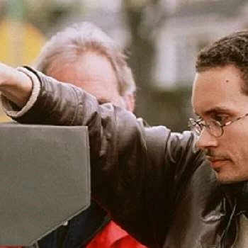 Theodore Witcher - Age, Bio, Birthdate, Family, Networth & More