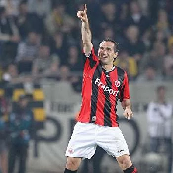 Theofanis Gekas - Wiki, Bio, Networth, Birthdate, Family & More