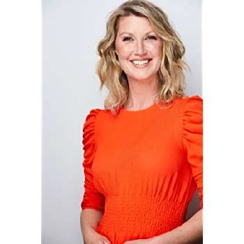 Theresa Burkhart Gallagher - Age, Bio, Birthdate, Family, Networth & More