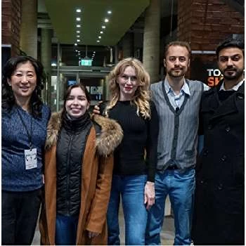 Theresa Dugwell - Age, Bio, Birthdate, Family, Networth & More