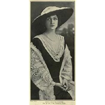 Theresa Maxwell Conover - Age, Bio, Birthdate, Family, Networth & More