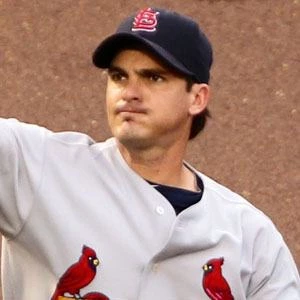 Ryan Theriot Biography