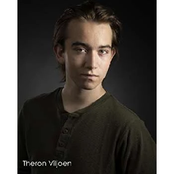 Theron Fox - Wiki, Bio, Networth, Birthdate, Family & More