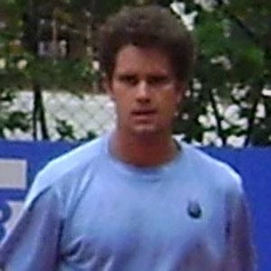 Paulo Thiago Biography