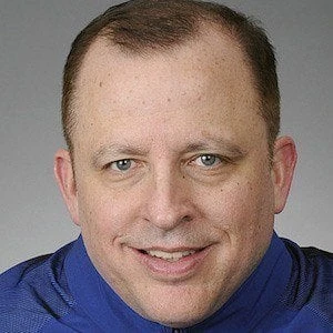 Tom Thibodeau Biography