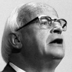 Helmut Thielicke - Family, Bio, Birthday, Family, Income & More