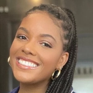 Chanel Thierry Biography