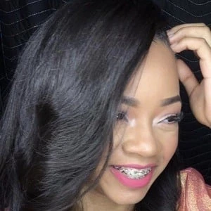 Faith Thigpen - Age, Bio, Birthdate, Family, Networth & More