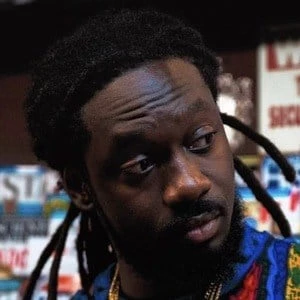 Third World Don - Age, Height, Birthdate, Bio, Family, Networth & More