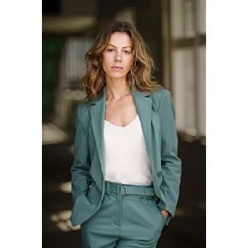 Thirsa van Til - Age, Bio, Birthdate, Family, Networth & More