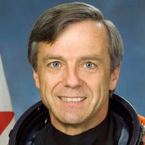 Robert Thirsk - Income, Birthday, Family, Bio, Networth & More