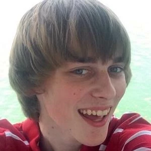 Logan Thirtyacre Biography