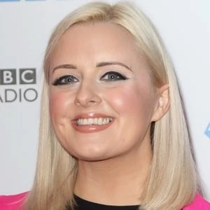 Katie Thistleton Biography
