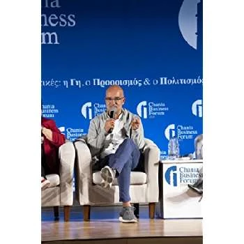 Thodoris Papadoulakis - Age, Bio, Birthdate, Family, Networth & More