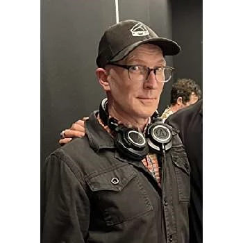 Thom Harp - Age, Bio, Birthdate, Family, Networth & More